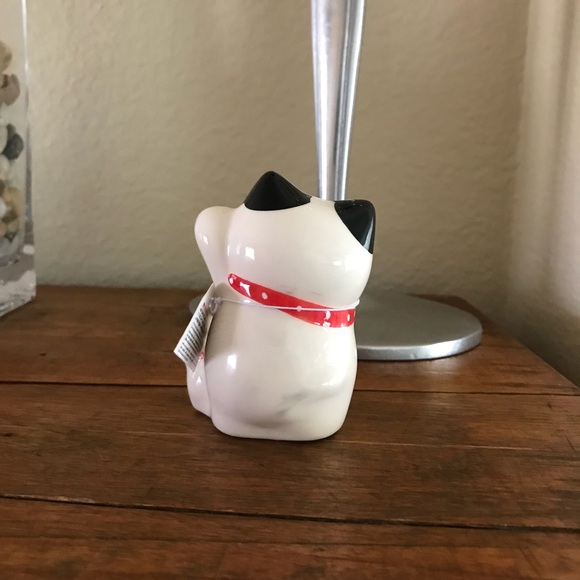 Lucky Cat Good Fortune - Picture 2 of 4